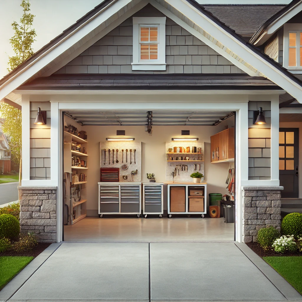 Latest garage door repair tips and maintenance guides from Locust Valley's trusted experts