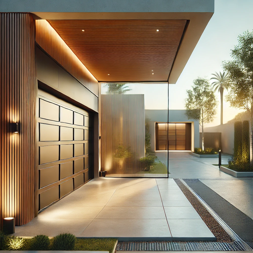 Custom Garage Doors Locust Valley NY - Luxury Designs with Premium Materials & Expert Installation