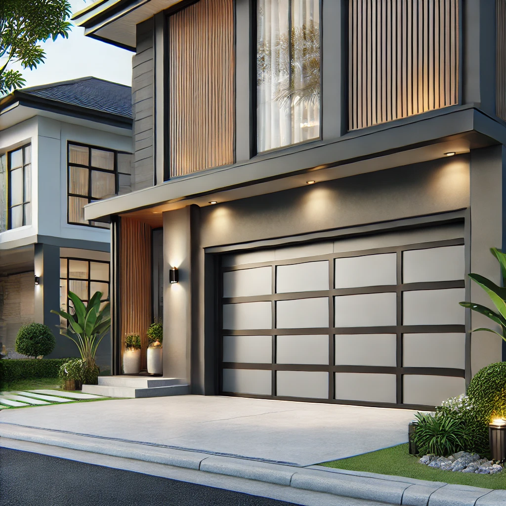 Professional Garage Door Company Locust Valley NY - 24/7 Emergency Service & Repairs