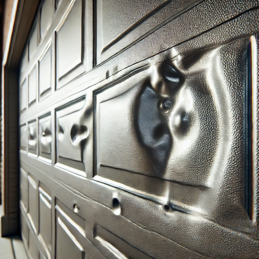 Professional Garage Door Dents Repair Locust Valley NY - Expert Dent Removal Services