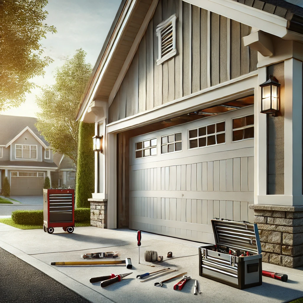 24/7 Garage Door Repair Locust Valley NY - Emergency Repair Services by Garage Door Repair Locust Valley