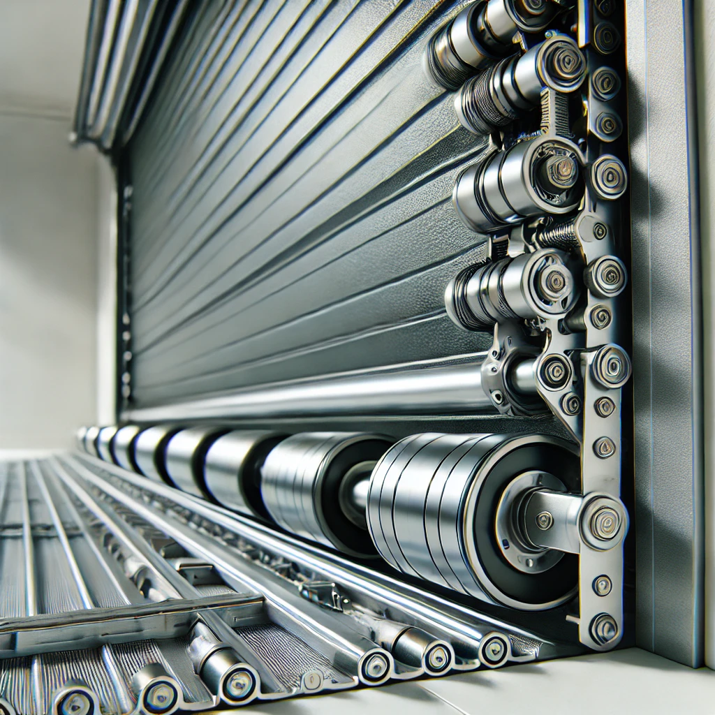 Expert Roller Garage Door Repairs Locust Valley NY - Professional Door System Specialists